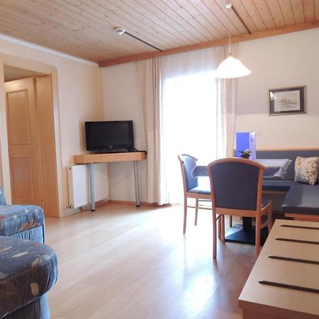 Apartament Starchenthof Oberau Zewnętrze zdjęcie