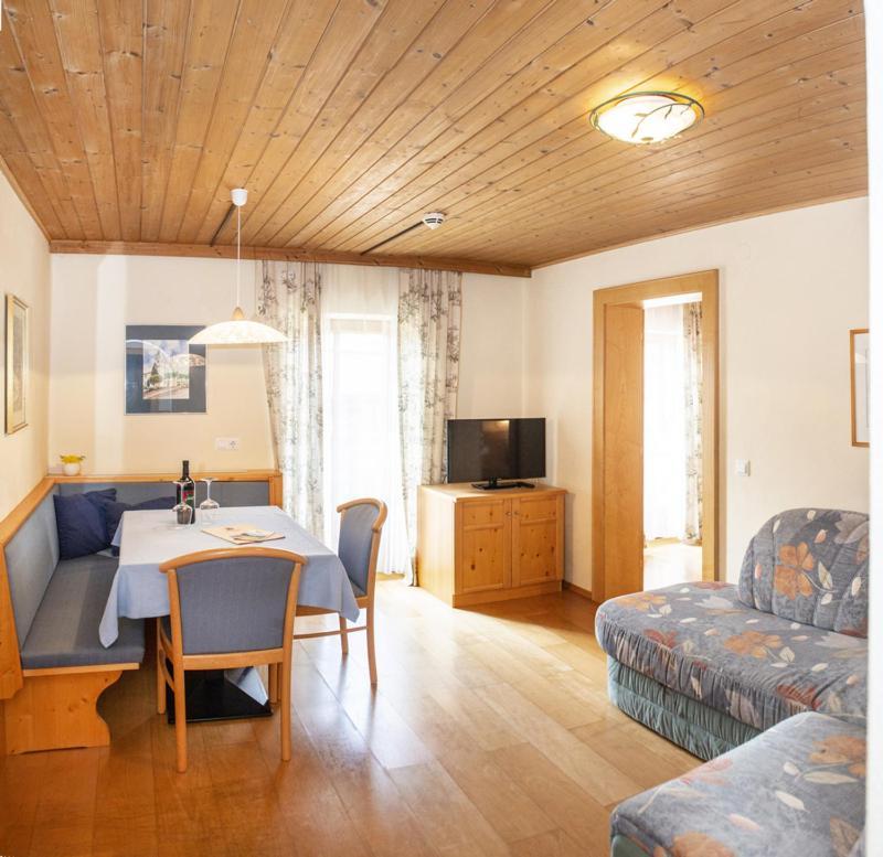 Apartament Starchenthof Oberau Zewnętrze zdjęcie