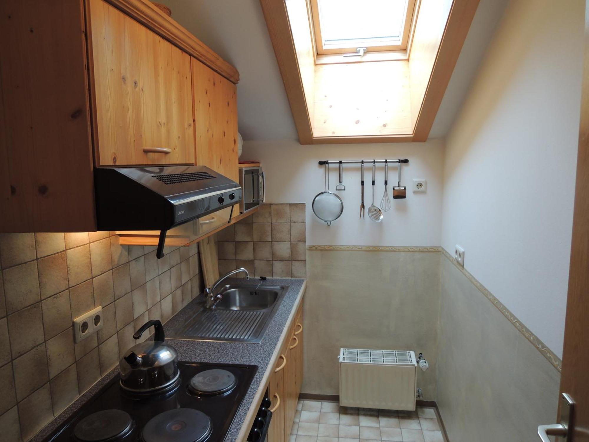 Apartament Starchenthof Oberau Zewnętrze zdjęcie