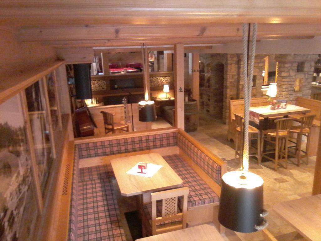 Apartament Starchenthof Oberau Zewnętrze zdjęcie