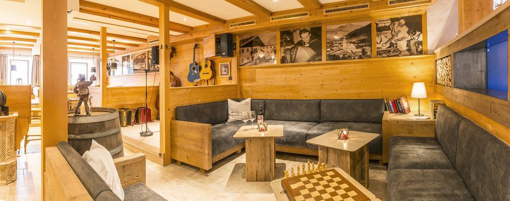 Apartament Starchenthof Oberau Zewnętrze zdjęcie
