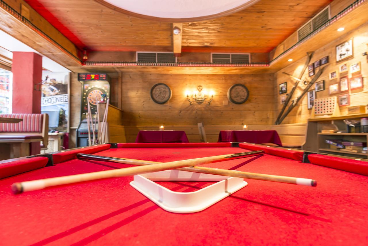 Apartament Starchenthof Oberau Zewnętrze zdjęcie