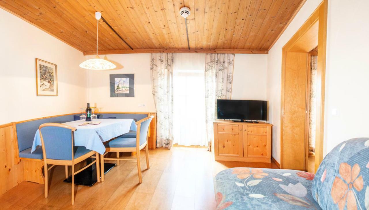 Apartament Starchenthof Oberau Zewnętrze zdjęcie